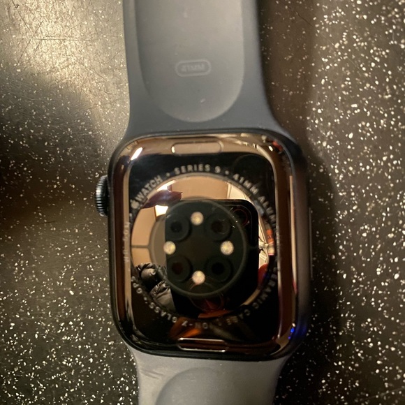 Apple Watch series 9 - Picture 4 of 5